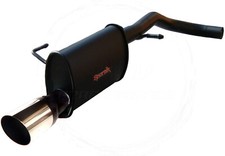 Sportex VW Lupo performance