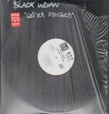Black Indian Get 'Em Psyched
