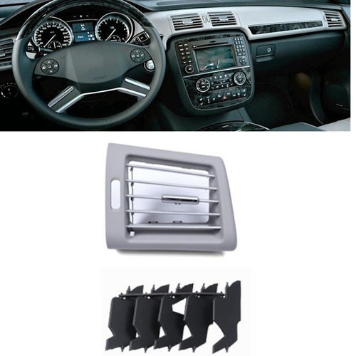 Gray dashboard right - dashboard,