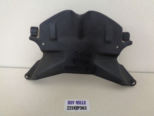 Aprilia rsv mille - aprilia, inner