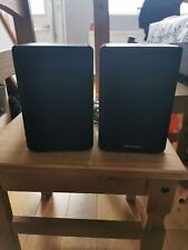 Sansui SAS-50S Speakers DD