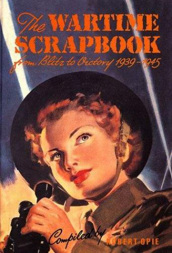 Opie robert the wartime - robert,