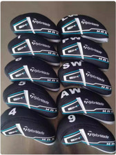 Taylormade SIM2 Golf Club Iron