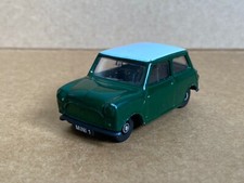 Corgi Classic Mini, 1:43