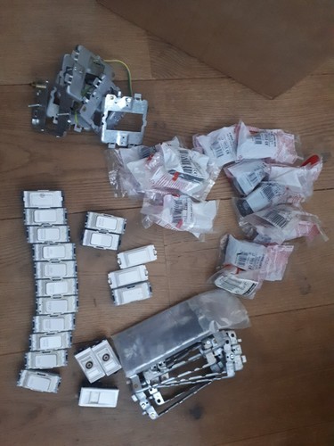 Grid plus system used - system, used/new
