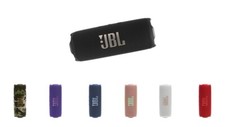 JBL FLIP 7 - Portable Waterproof Bluetooth Speaker Auracast™ - GENUINE!