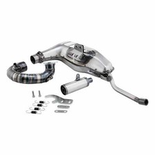 Muffler SIP Racing Clubsport