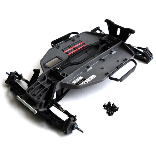 New traxxas slash - traxxas,