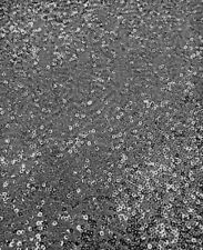 3mm mini SEQUIN Fabric 2W