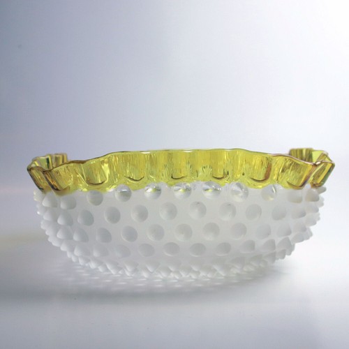 Hobbs brockunier yellow edge - brockunier,