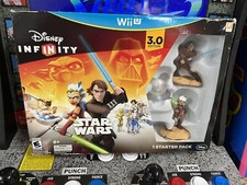 2013 Nintendo Wii U Disney