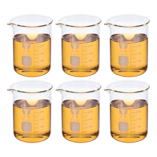 250ml low form - form, 6