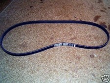 Belt a/c PAS Mitsubishi Pajero Jr Mini Junior 4pk aircon air conditioning