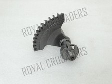 NEW VESPA KICK SHAFT