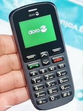 Doro 508 Phone Easy (Unlocked)