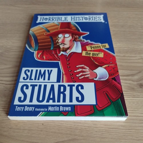 Horrible histories complete - horrible,