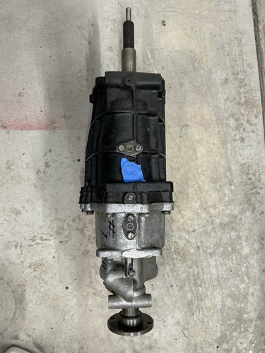 Triumph tr7 tr8 lt77 - gear, box
