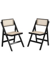 Daals Frances Set of 2 Folding