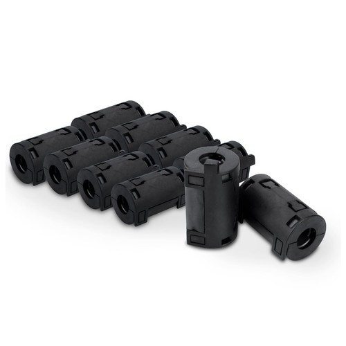 Pcs ferrite ring core - 10,