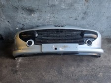 Peugeot 307 front bumper - front,