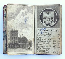 Antique C18th Georgian