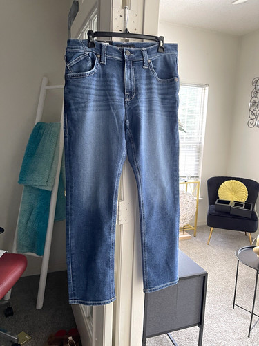 Rock republic men s - rock, slim