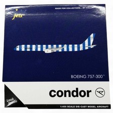Gemini jets 757 300 condor - jets,