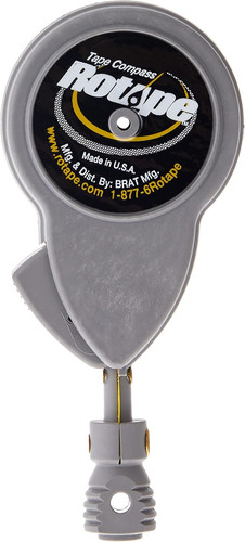 Rotape tape compass - rotape,