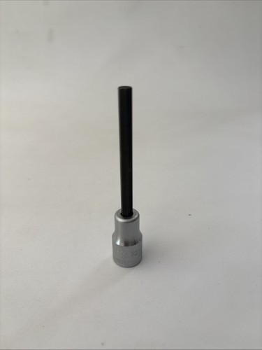 Stahlwille 6mm 8 long - 6mm,