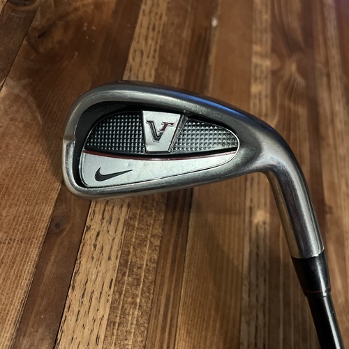 Nike victory red - red, full