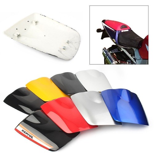 Rear seat cover cowl - rear,