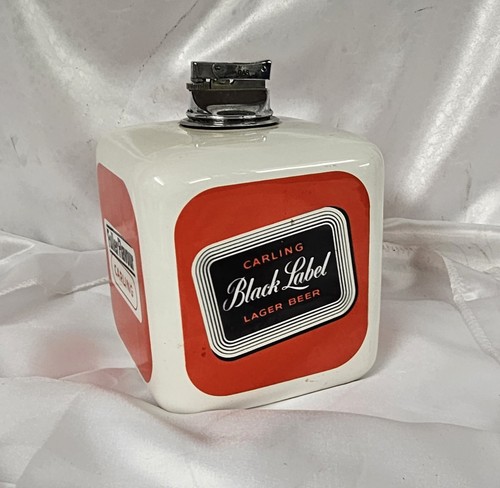 Vintage carling black - carling,