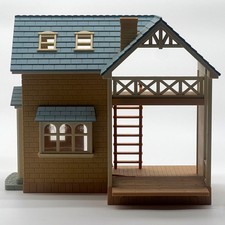 Used, Sylvanian Families