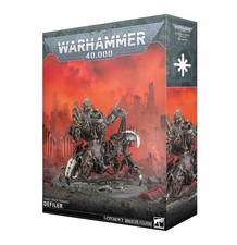 Warhammer 40K - Chaos Space