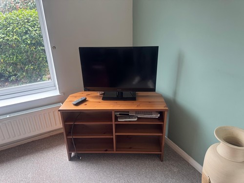 Solid pine ikea leksvik - solid, corner