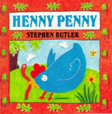 Henny Penny - Butler, Stephen
