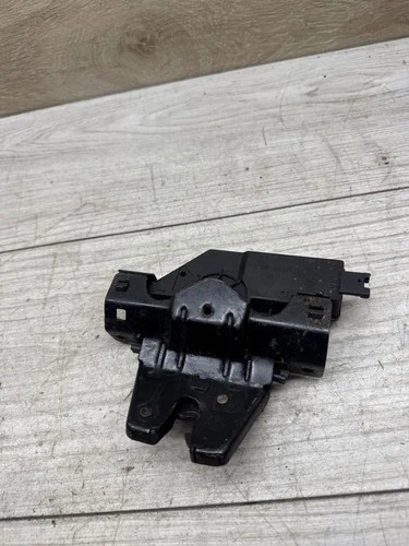 Bmw e60 tailgate boot - 5,
