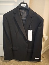 Calvin Klein Men's Stretch