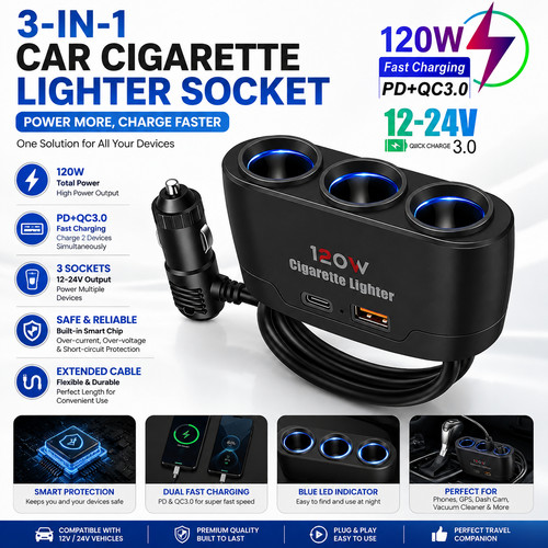 Way 12v 24v multi - 12v,