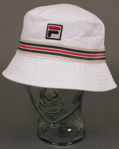 Fila vintage jojo bucket hat - vintage,