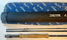 Daiwa wilderness 9663 - daiwa,