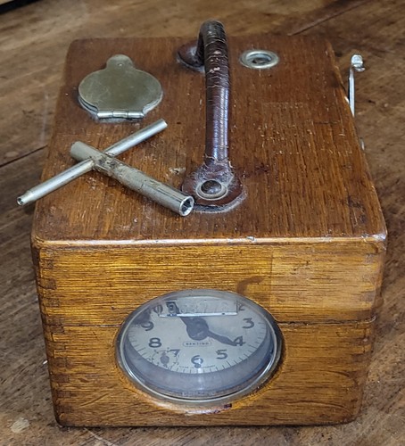 Vintage benzing german pigeon - benzing,