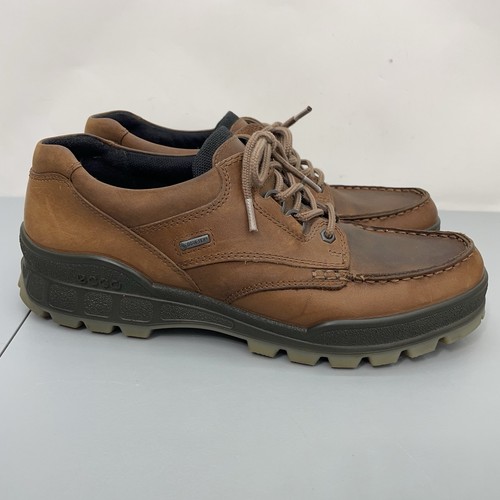 Ecco track shoes - track, 25
