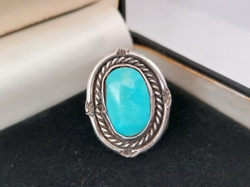 Vintage real silver - real,