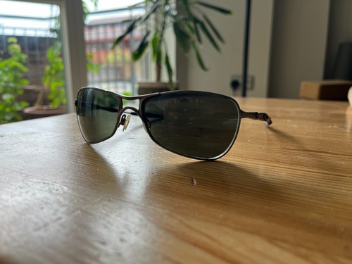 Vintage oakley crosshair - oakley,