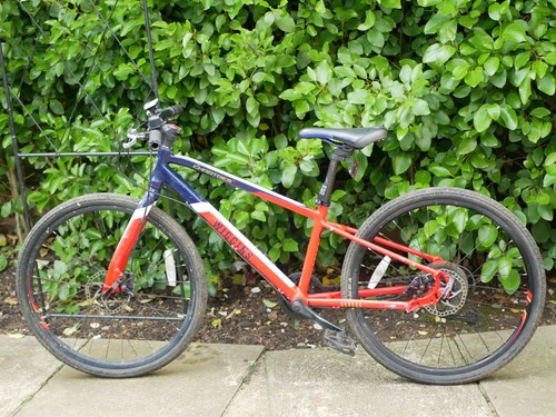 Wiggins chartres hybrid - wiggins, 24"