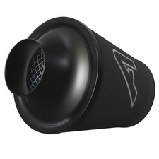 76mm 3" ASH Induction