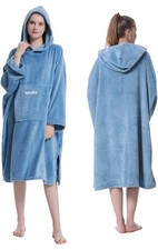 Hiturbo Changing Robe Poncho
