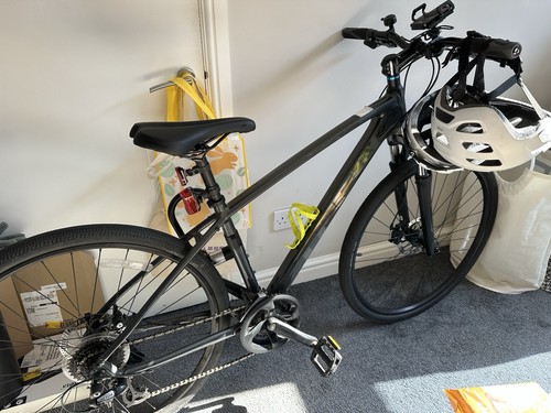 Trek dual sport 2022 hybrid - dual, 1
