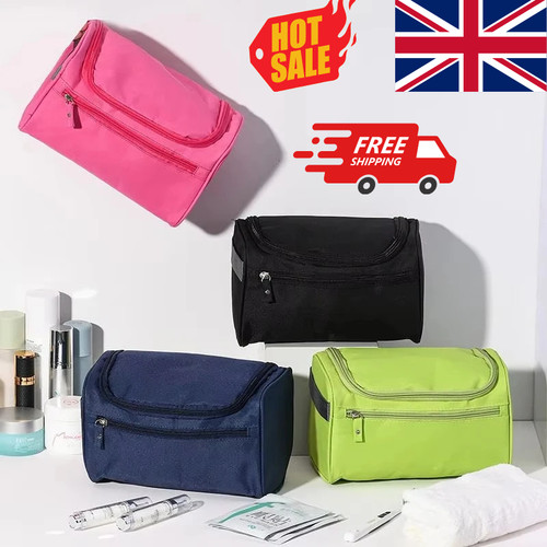 Mens travel wash bag - mens,